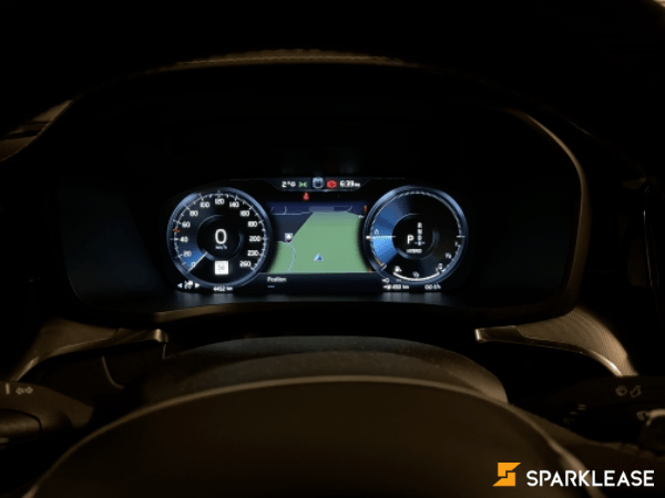 2020 Volvo S60 Polestar Engineered 北极星, Toronto, Lease Transfer