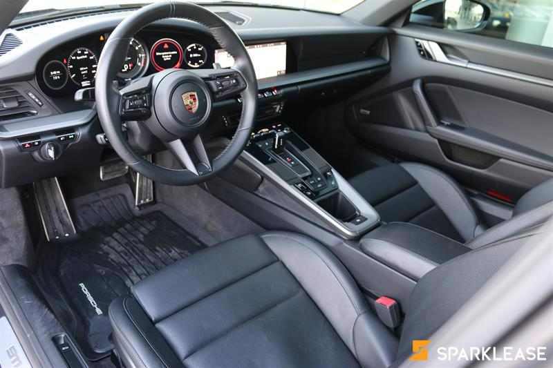 2020 Porsche  911  Carrera 4 Coupe , 多伦多, 原厂Finance方案