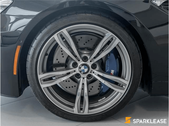 2018 BMW M6 Gran Coupe, 多伦多, 全款车