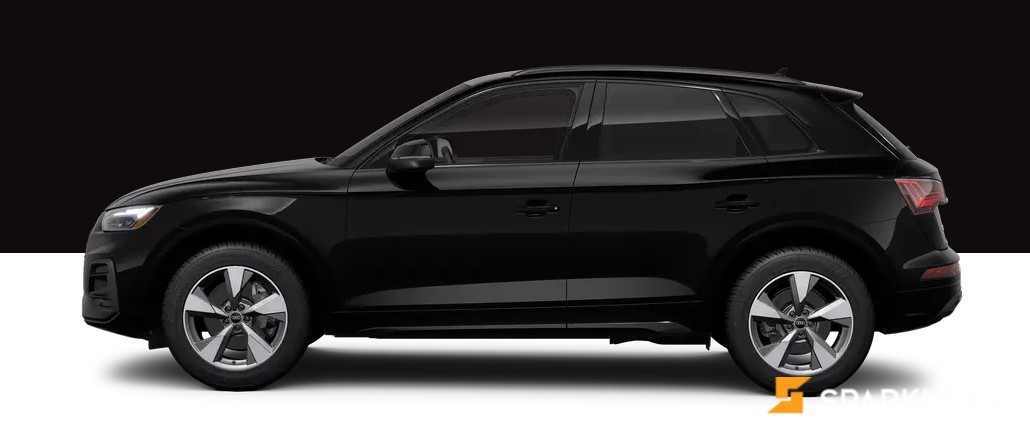 2023 Audi  Q5 45 Komfort  九月底提车, Toronto, Lease Quote Provided