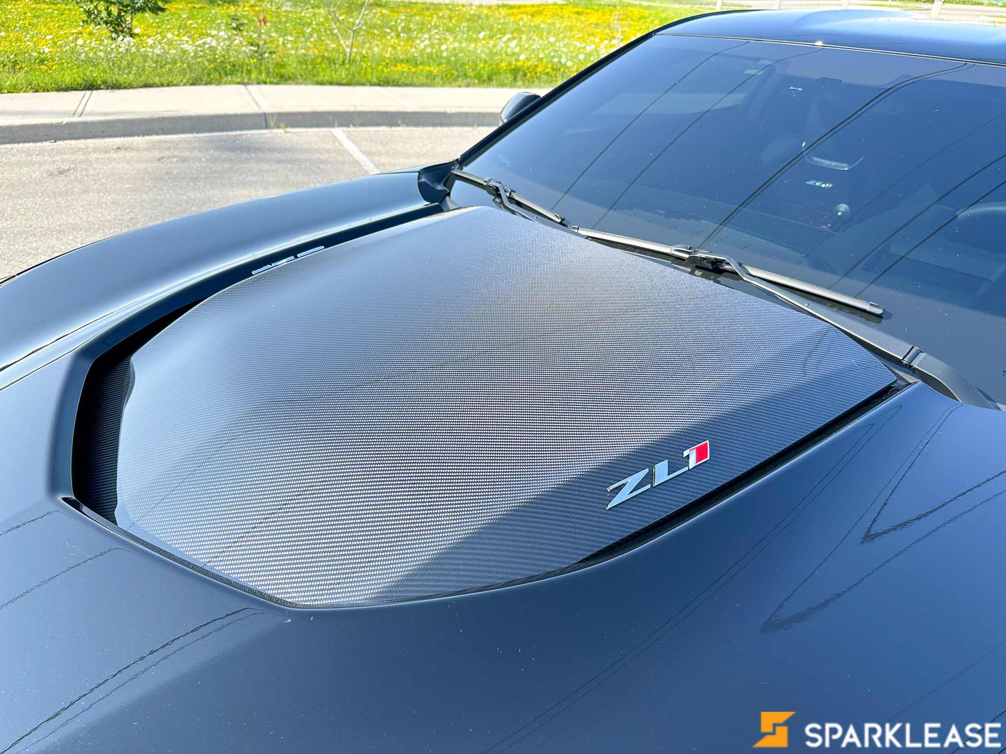 2018 Chevrolet  Camaro  2dr Cpe ZL1 , 多伦多, 第三方LEASE