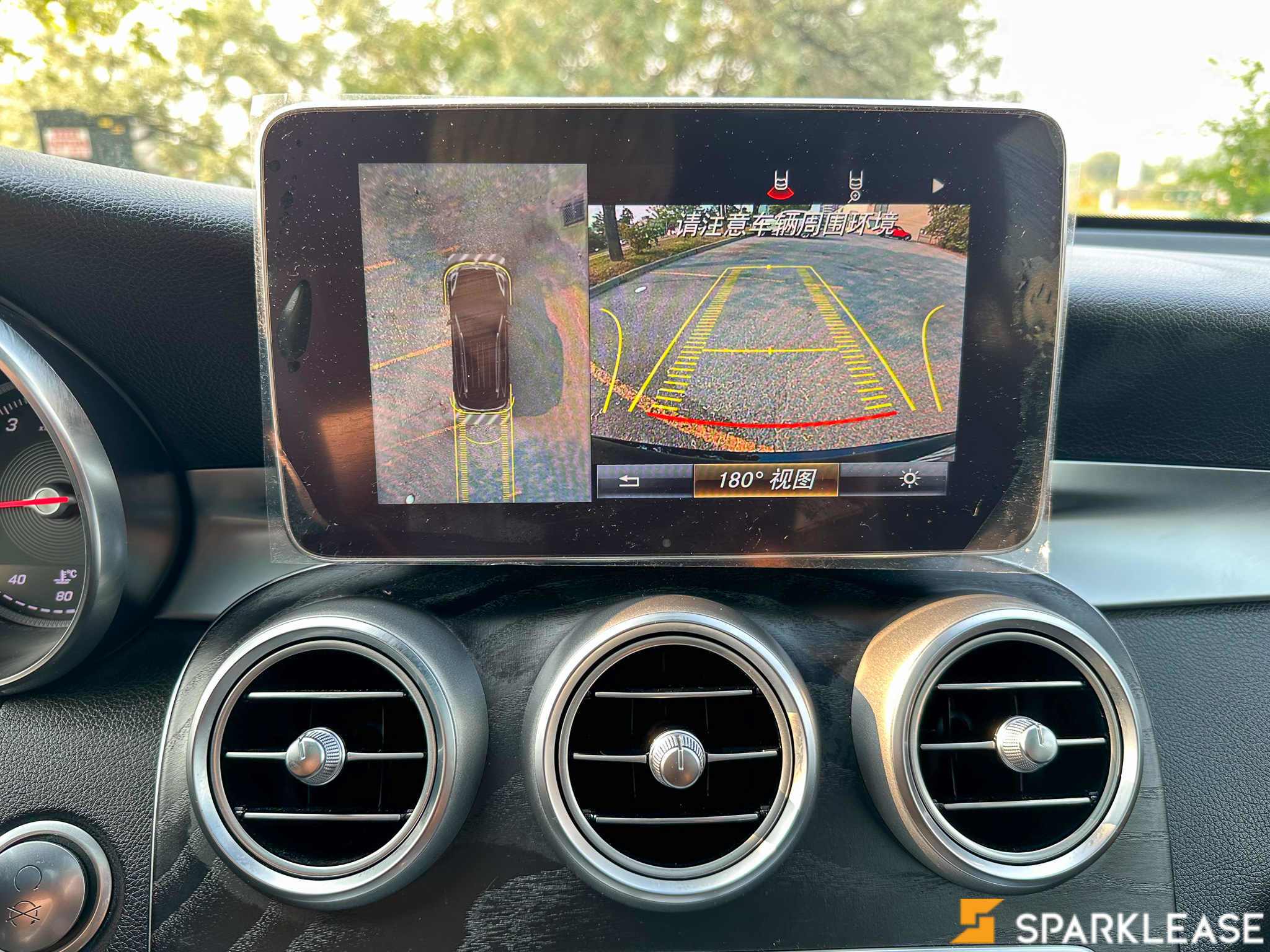 2018 Mercedes-Benz  GLC  GLC 300 4MATIC SUV , 多伦多, 全款车