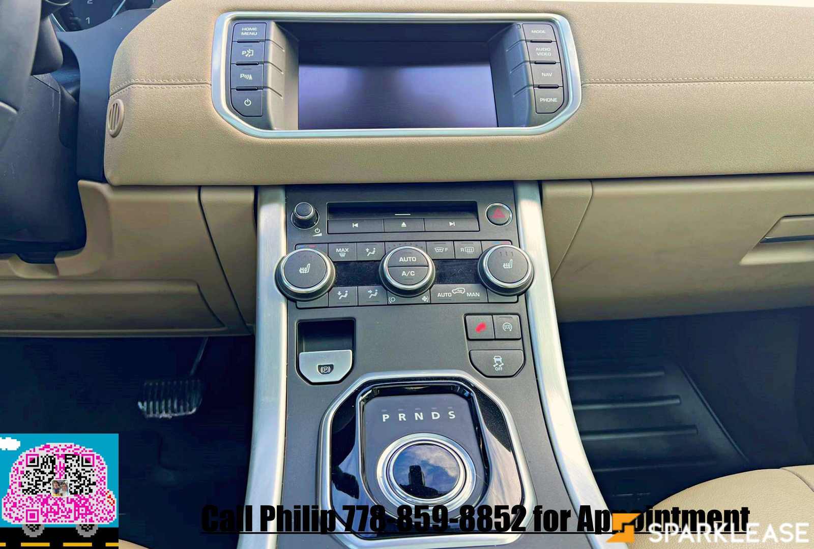 2014 Land Rover Range Rover Evoque 5dr H..., Vancouver, Finance Quote Provided