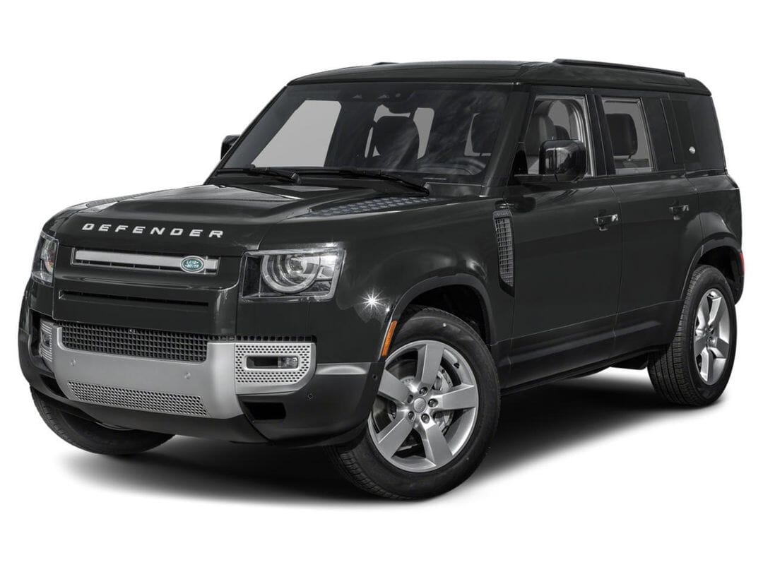 2025 Land Rover Defender 110 P300 S