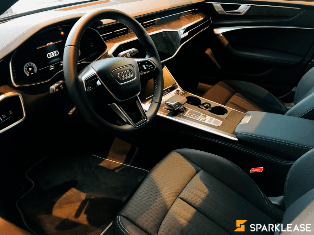 2022 Audi A7 Sportback Technik, 多伦多, 原厂Lease方案