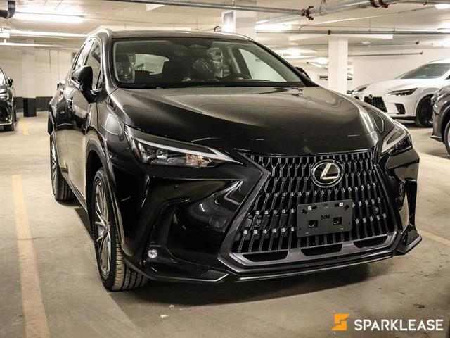 2023 Lexus NX 350 AWD Ultra Premium, 多伦多, 原厂Lease方案