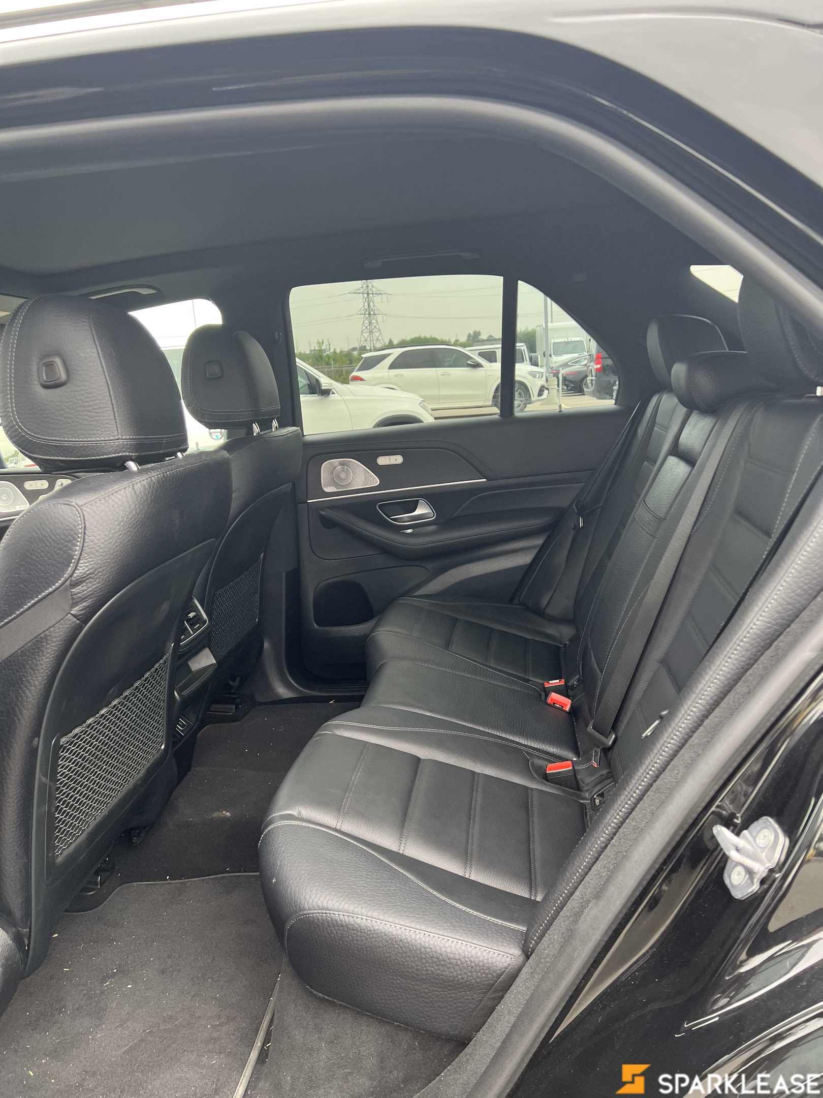 2020 Mercedes-Benz GLE450 4MATIC SUV, 多伦多, 全款车