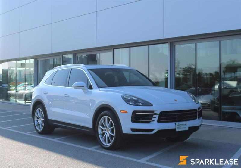 2019 Porsche Cayenne AWD, Toronto, Cash