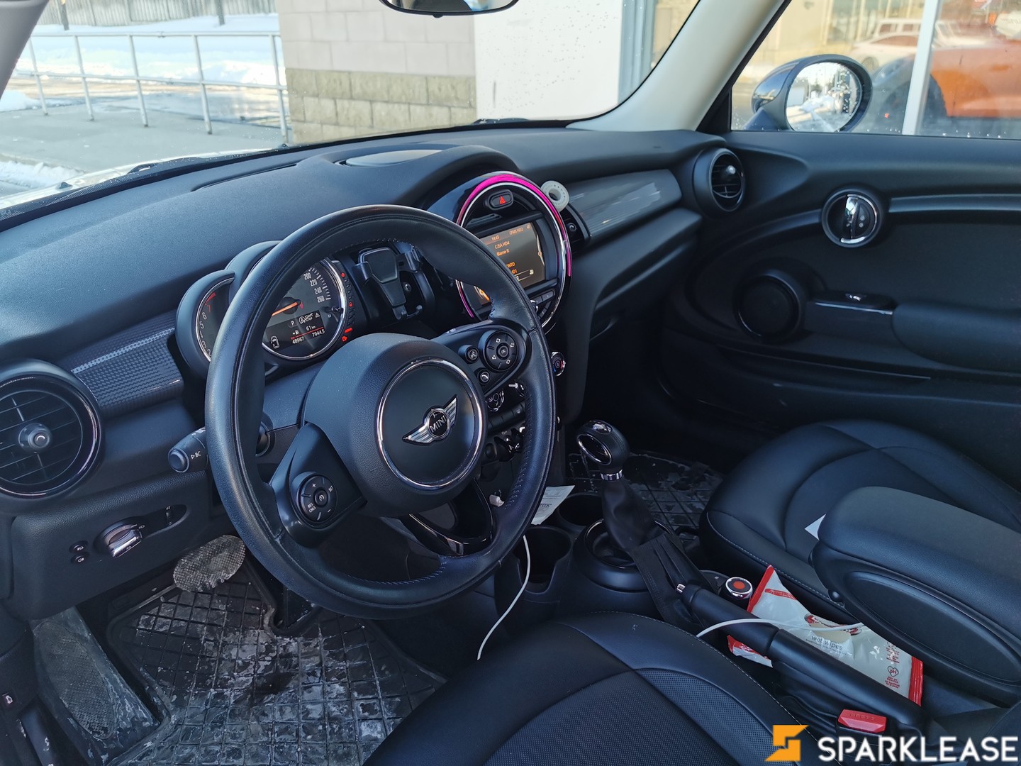 2017 MINI Cooper, Toronto, Cash