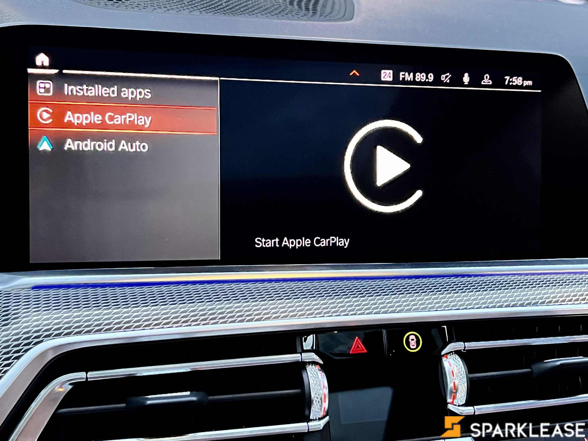 2019 BMW X5 7座 xDrive40i Sports Activity Vehicle, 多伦多, 五大行Finance估价