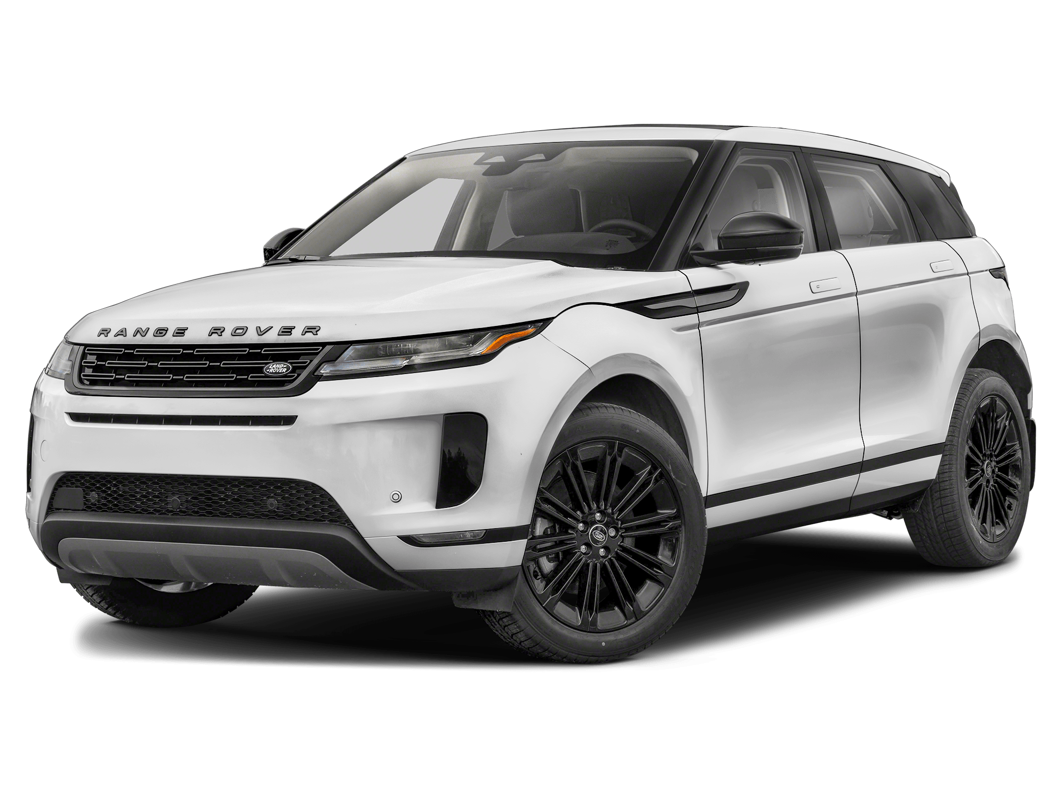 2026 Land Rover Range Rover Evoque S