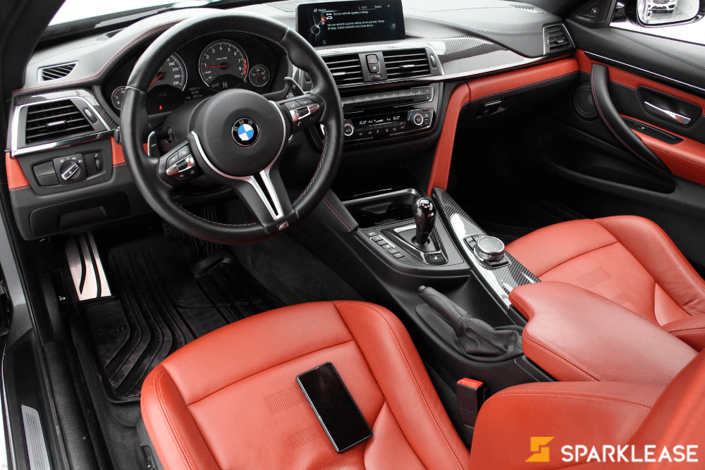 2016 BMW X4, 多伦多, 五大行Finance估价