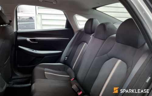 2022 Hyundai  Sonata  2.5L Preferred , 温哥华, 全款车