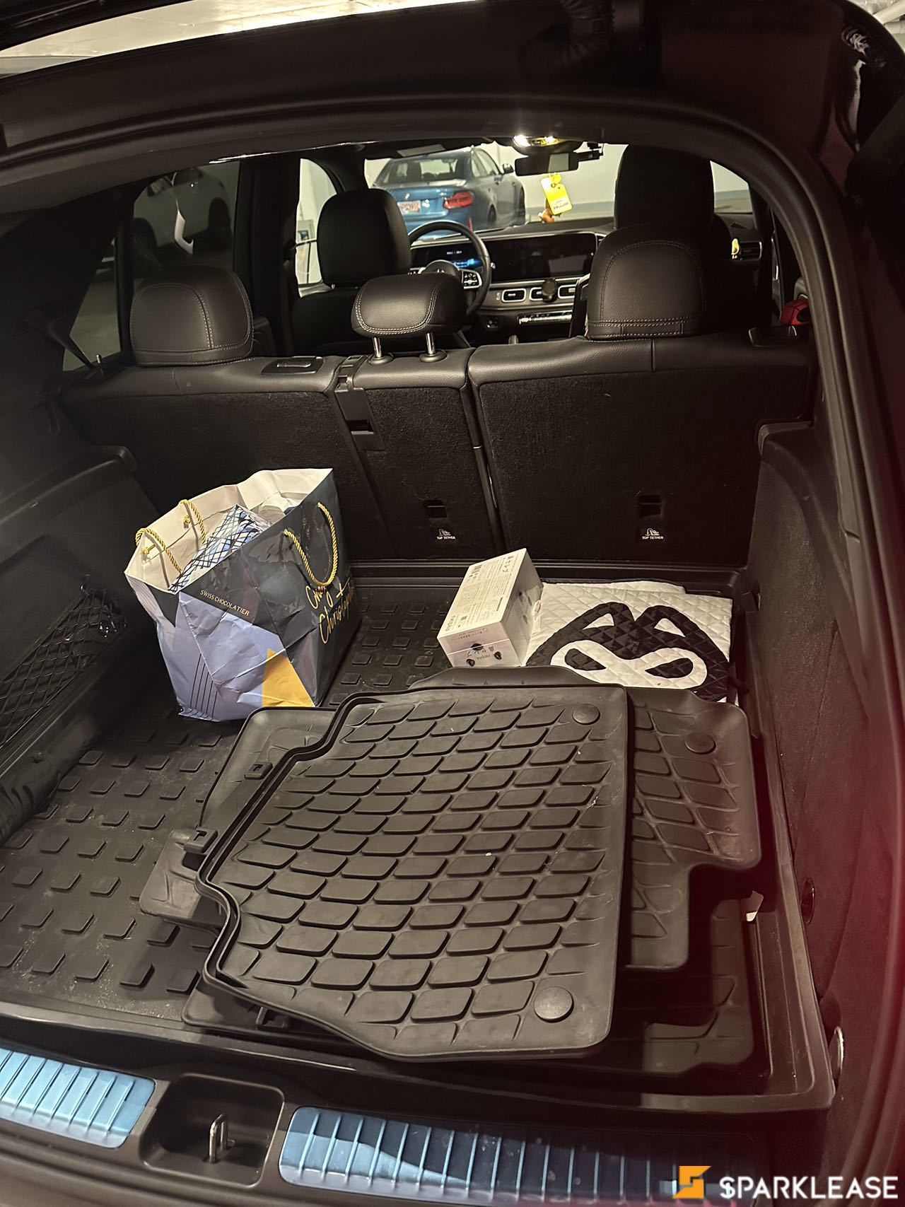 2020 Mercedes-Benz GLE GLE 450 4MATIC SUV, 温哥华, 全款车