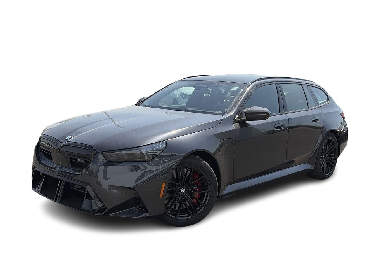 2027 BMW M5 Touring Touring