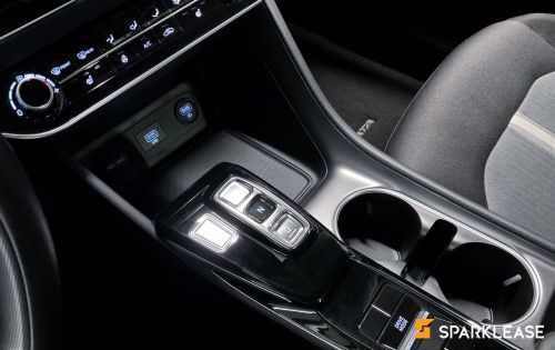 2022 Hyundai  Sonata  2.5L Preferred , 温哥华, 全款车