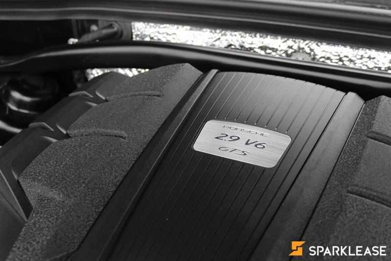 2023 Porsche  Macan  GTS AWD , 多伦多, 全款车