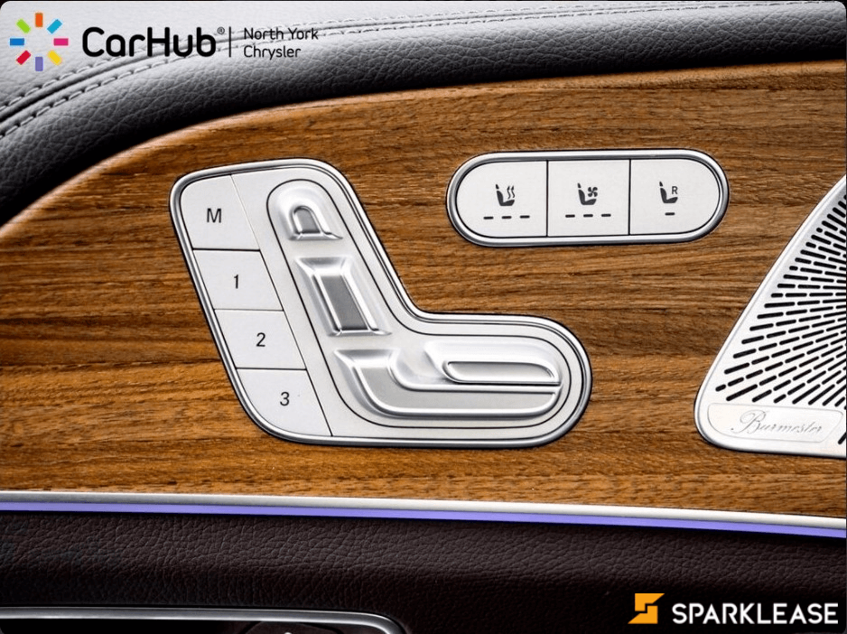 2020 Mercedes-Benz GLE450 4MATIC , 多伦多, 五大行Finance估价