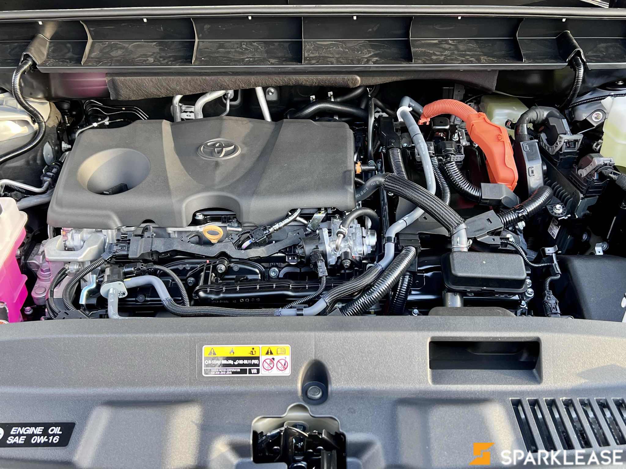 2023 Toyota  Highlander  Hybrid Limited AWD , 多伦多, 五大行Finance估价