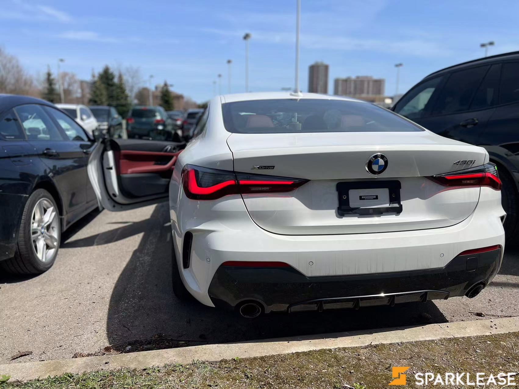 2022 BMW 430i xDrive, Toronto, Cash