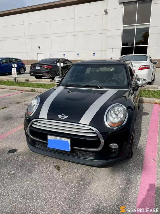 2015 MINI Cooper 2dr, Toronto, Cash