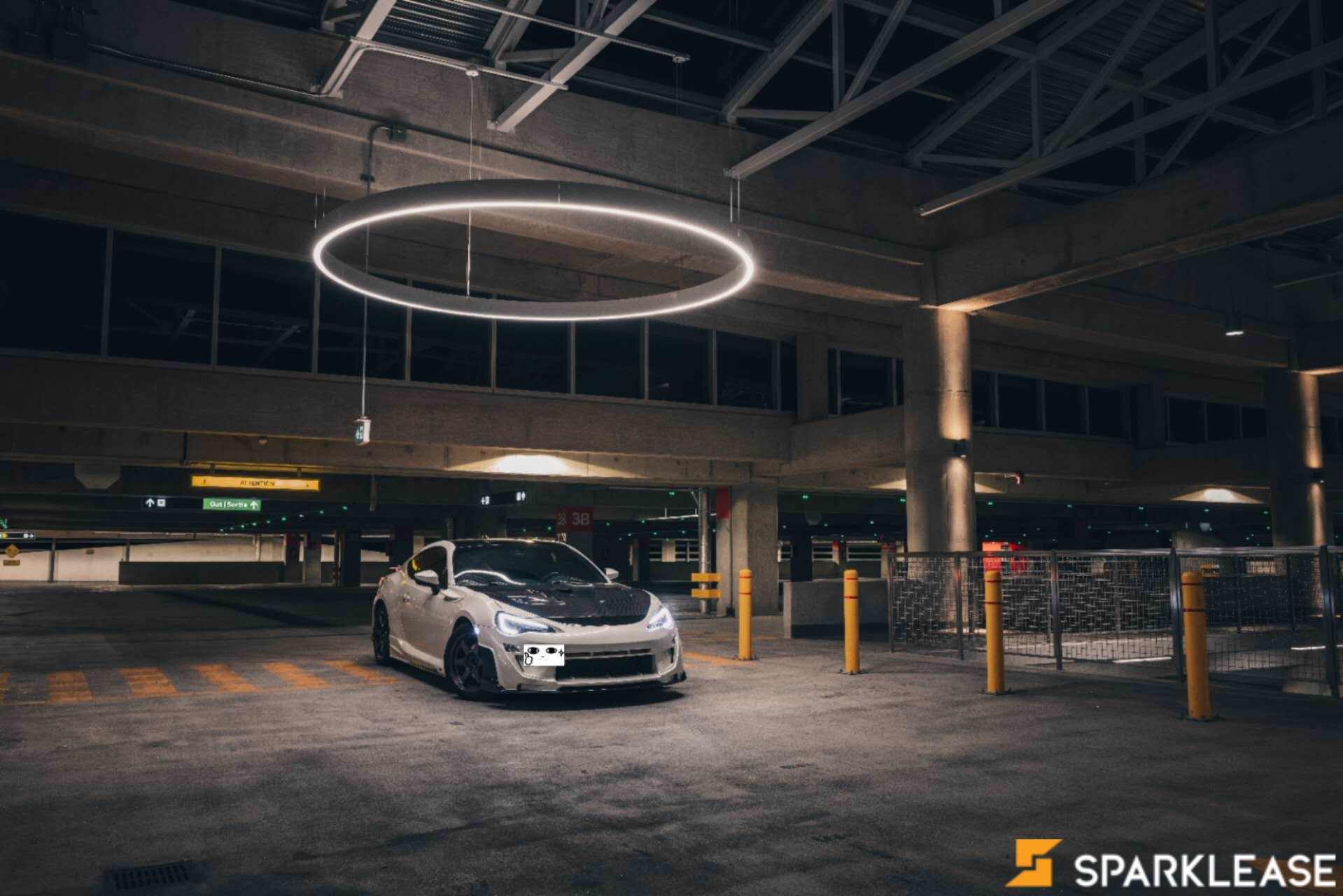 2013 Subaru BRZ 2dr Cpe Man Sport-tech, 多伦多, 全款车