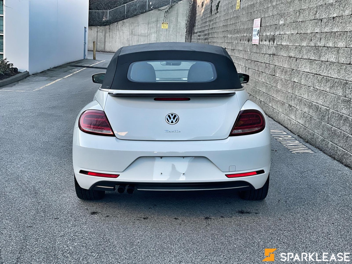 2019 Volkswagen Beetle, 温哥华, 全款车