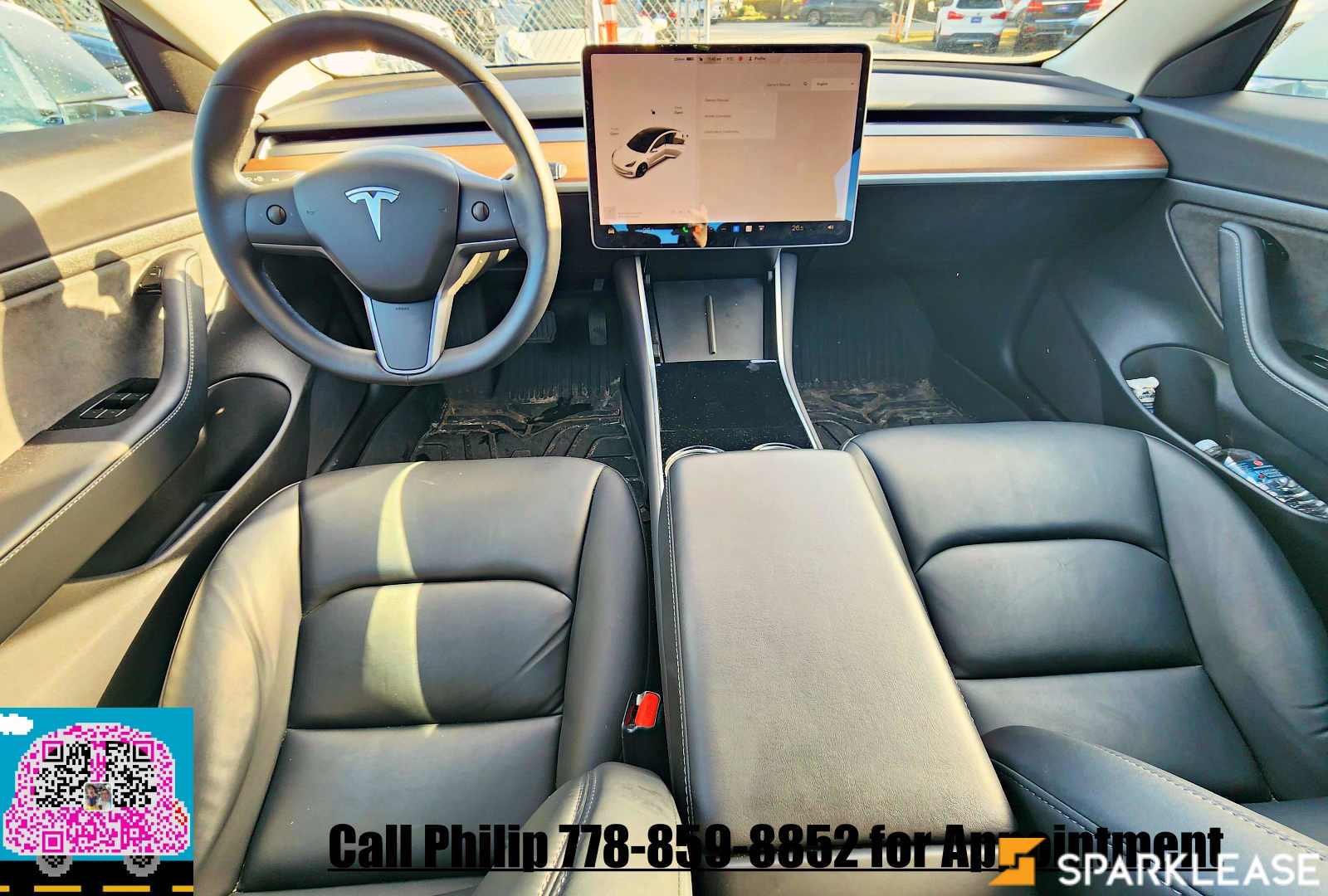 2020 Tesla Model 3 Standard Range Plus RWD, Vancouver, Cash