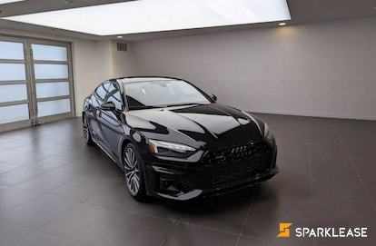 2023 Audi A5 Sportback Technik 45 TFSI quattro, 多伦多, 原厂Lease方案