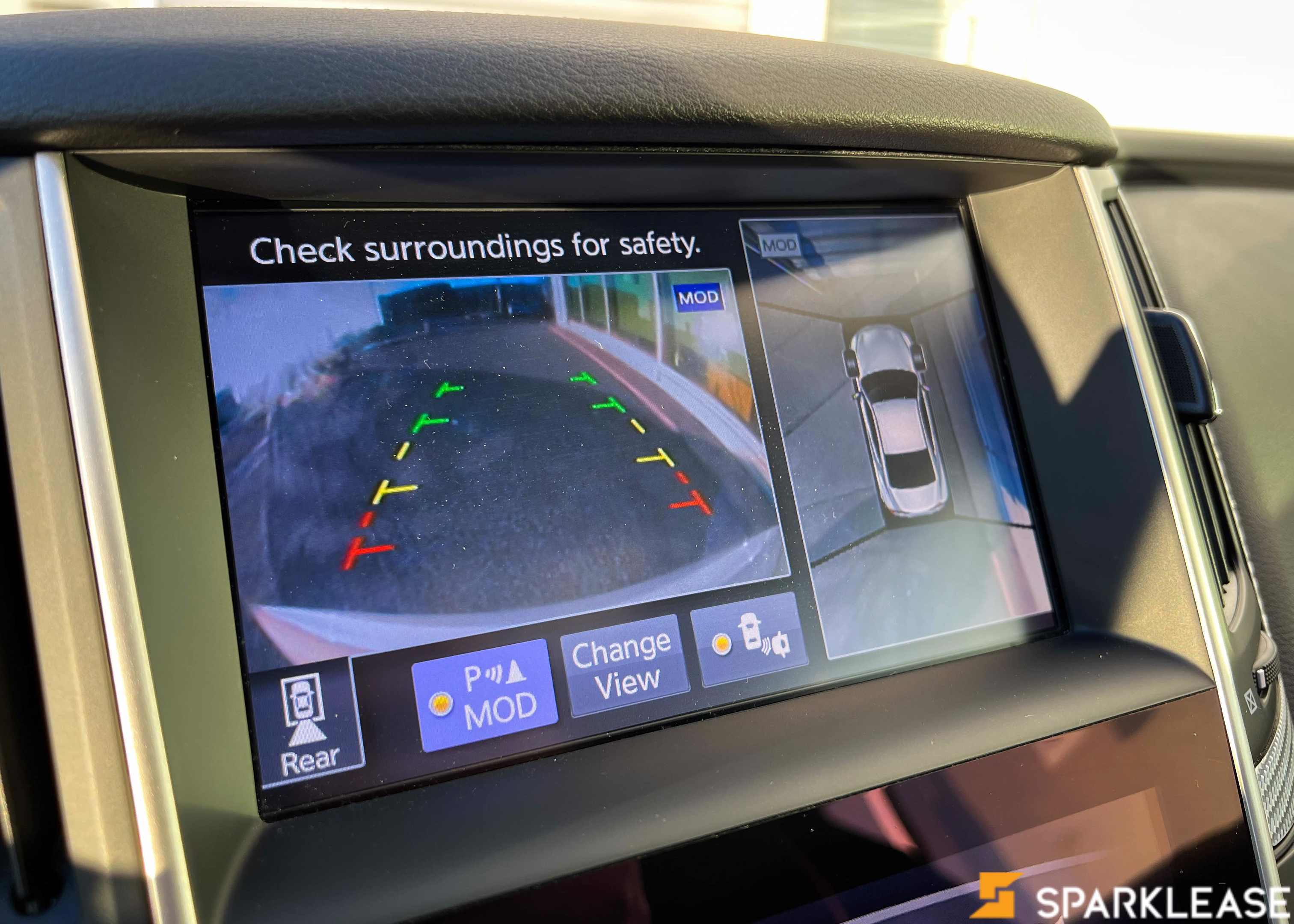 2017 Infiniti Q60 2dr Cpe 3.0t Red Sport 400, 多伦多, 全款车