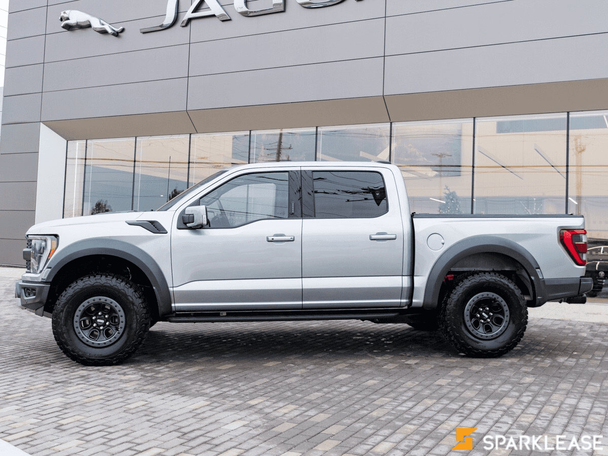 2022 Ford F-150 Raptor 4WD SuperCrew 5.5' Box, Toronto, Cash