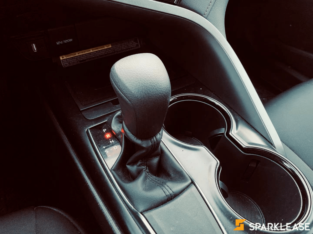 2019 Toyota Camry LE, 多伦多, 第三方LEASE