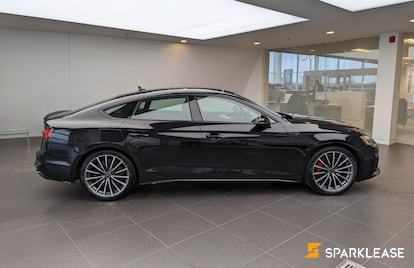 2023 Audi A5 Sportback Technik 45 TFSI quattro, 多伦多, 原厂Lease方案
