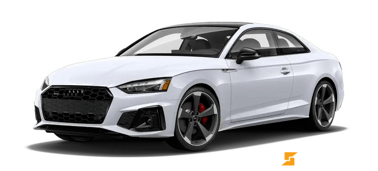 2022 Audi A5 Coupe Progressiv, Toronto, Lease Quote Provided