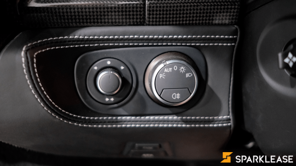 2014 Ferrari 458 Spider, 多伦多, 全款车