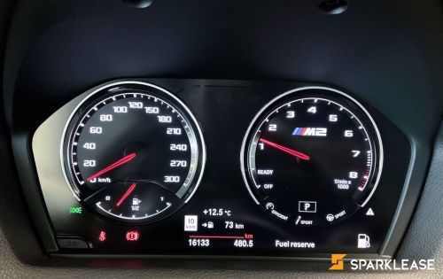 2020 BMW M2 CS Coupe, 温哥华, 全款车