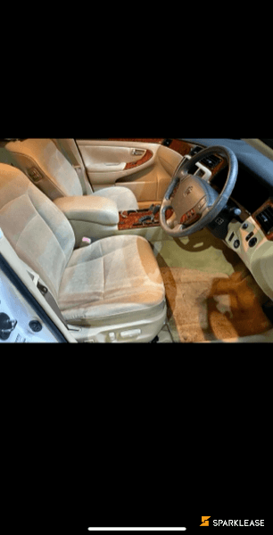 2004 Toyota Crown , 多伦多, 全款车