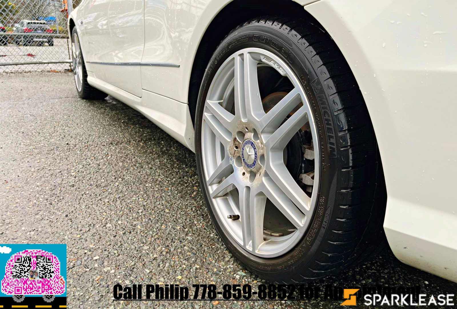 2012 Mercedes-Benz 2dr Cabriolet E 350 AMG Sport, Vancouver, Cash