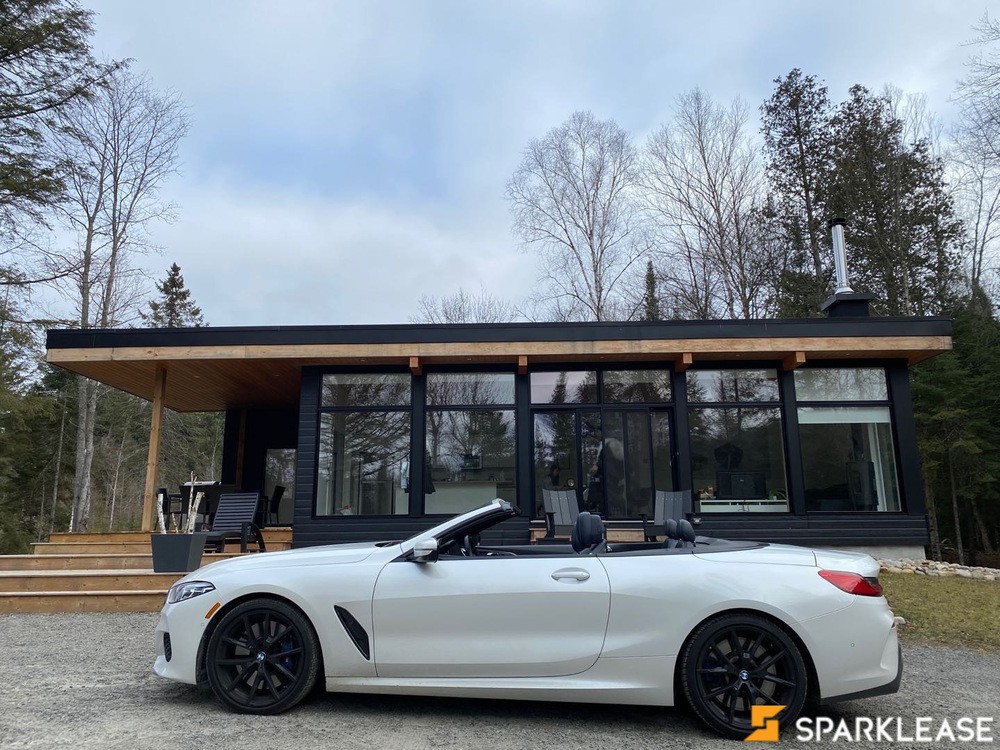 2019 BMW m850 cabriolet, 多伦多, 转FINANCE
