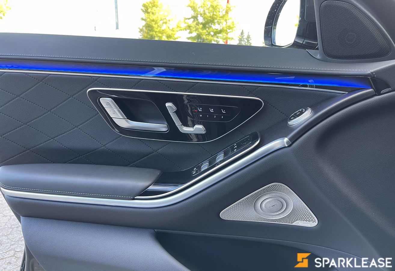 2021 Mercedes-Benz S-Class Maybach S 580..., 多伦多, 五大行Finance估价