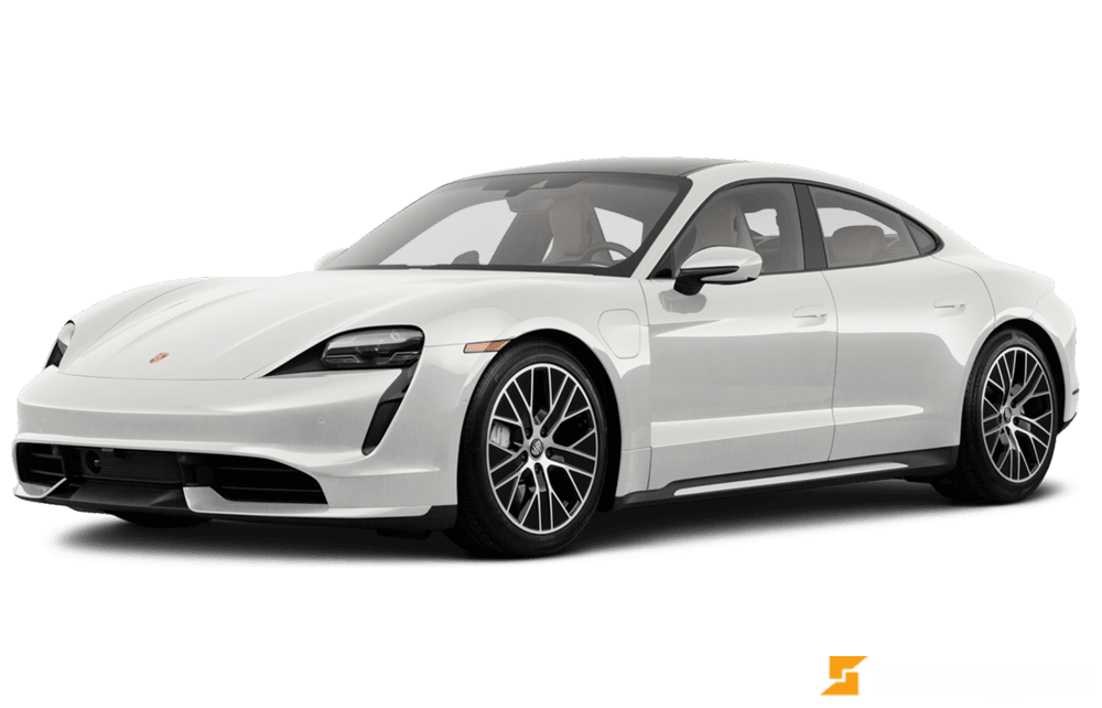 2020 Porsche Taycan 4s, Toronto, Cash