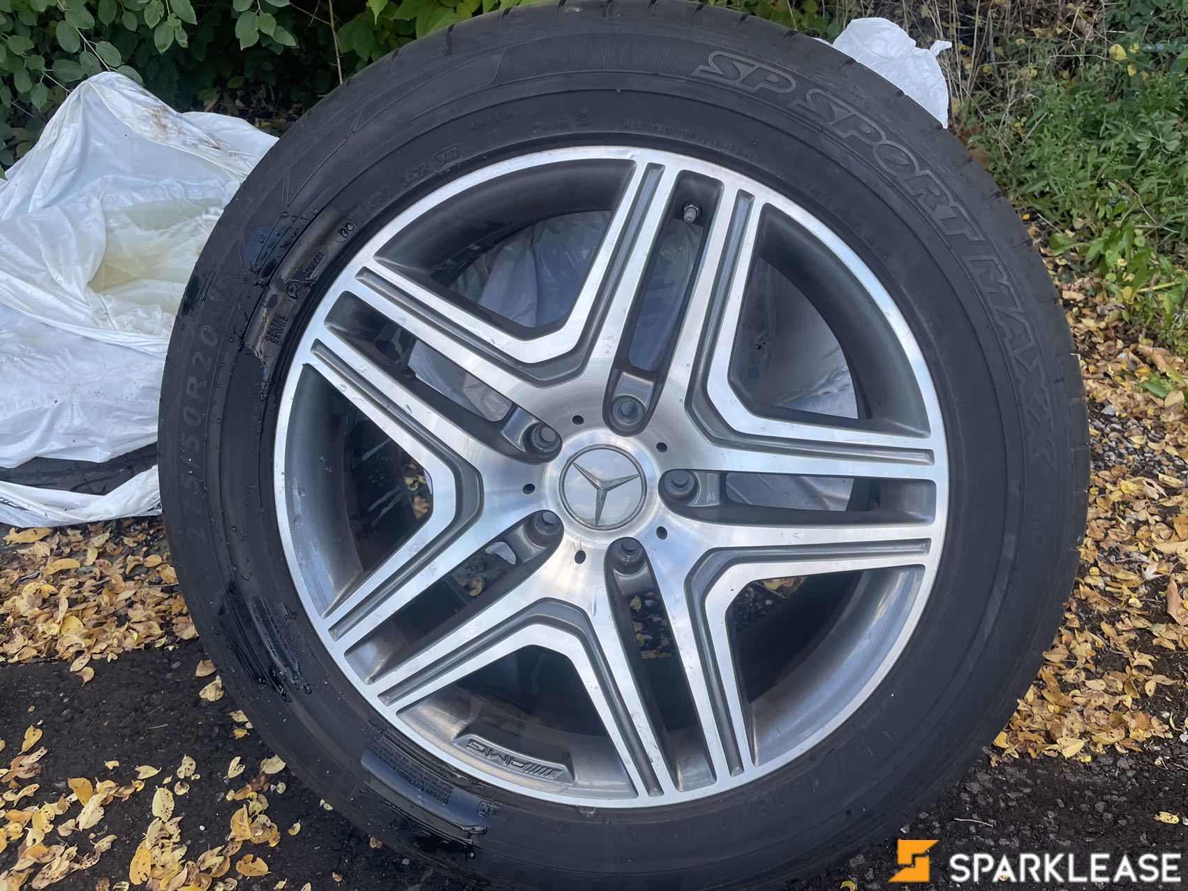 2018 Mercedes-Benz G-Class AMG G 63 4MATIC SUV, 多伦多, 全款车