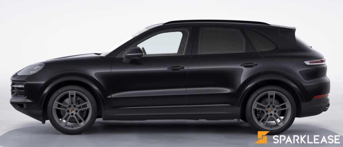 2024 Porsche  Cayenne  AWD , Toronto, Lease Quote Provided