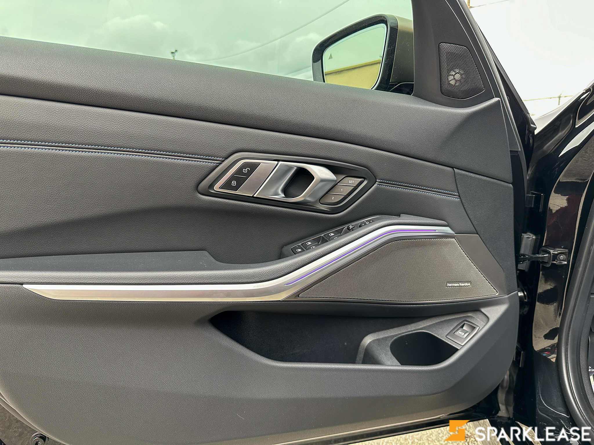 2020 BMW  3 Series  M340i xDrive Sedan , 多伦多, 全款车