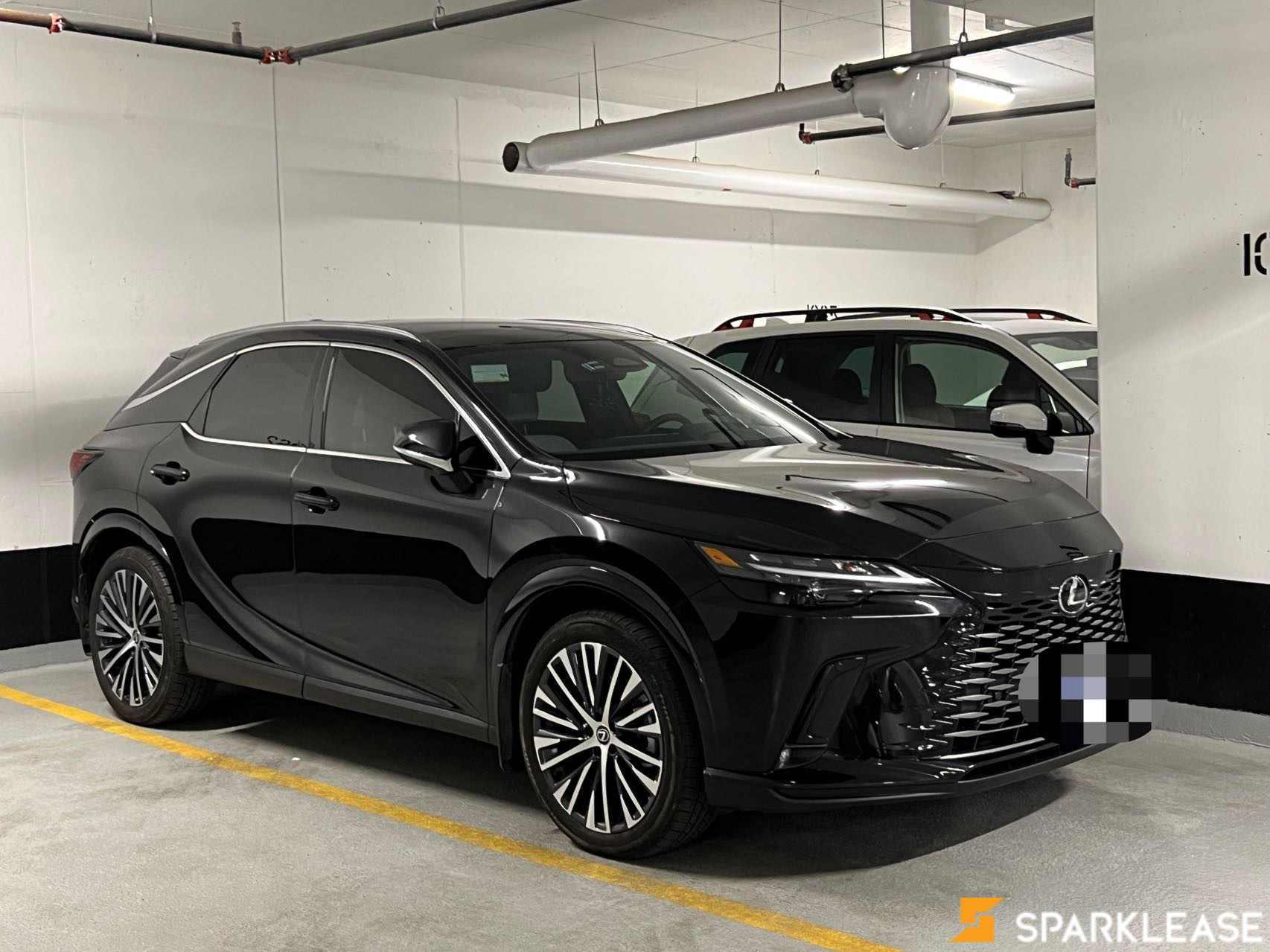 2023 Lexus RX RX 350 Auto, Toronto, Lease Transfer