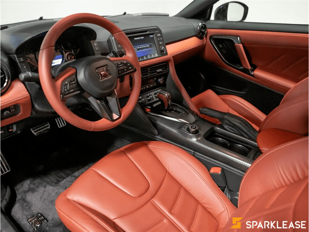 2020 Nissan GT-R Premium AWD 565HP, 多伦多, 第三方LEASE