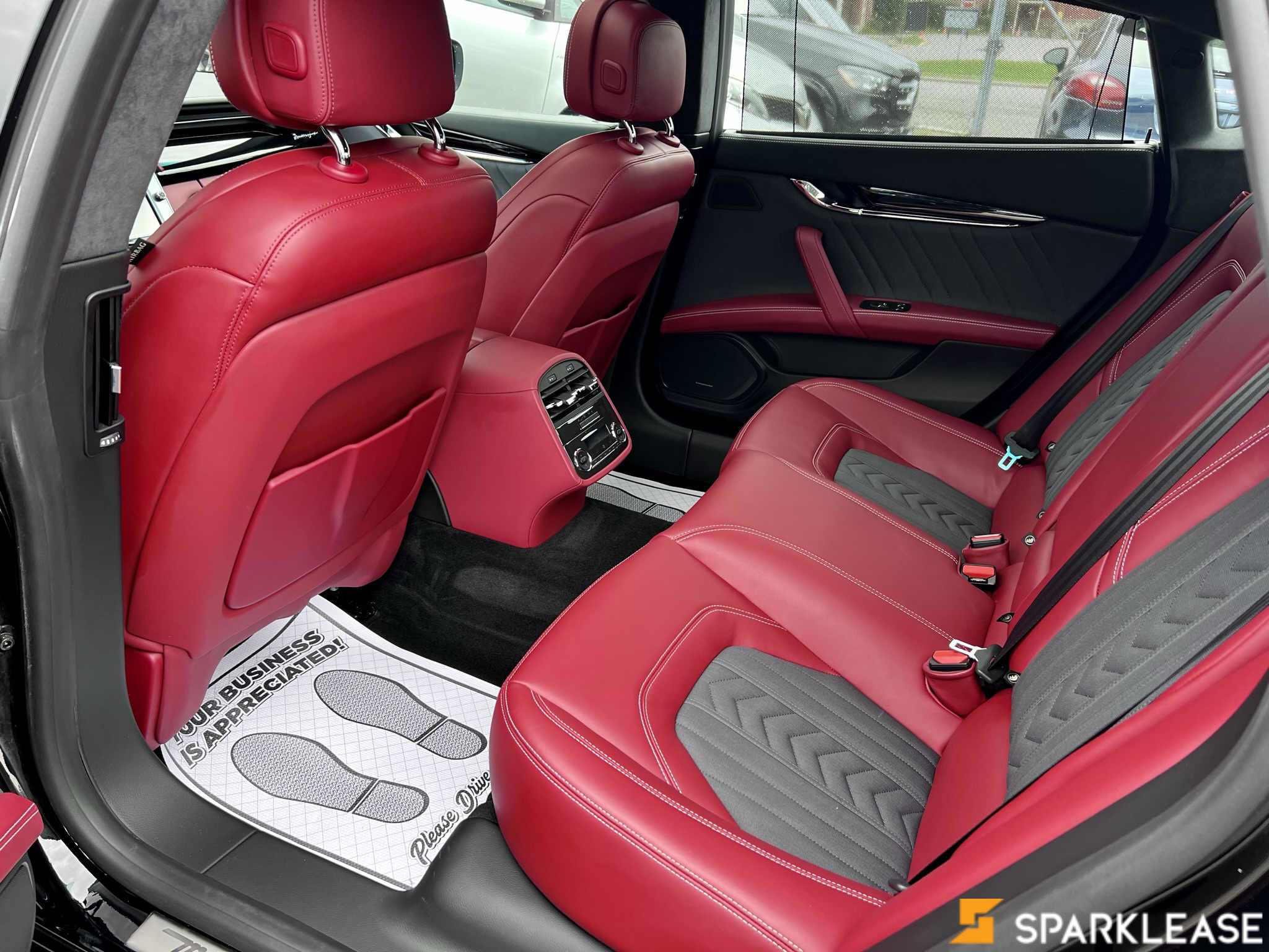 2016 顶配Maserati Quattroporte S Q4 超低公里数, 多伦多, 第三方LEASE