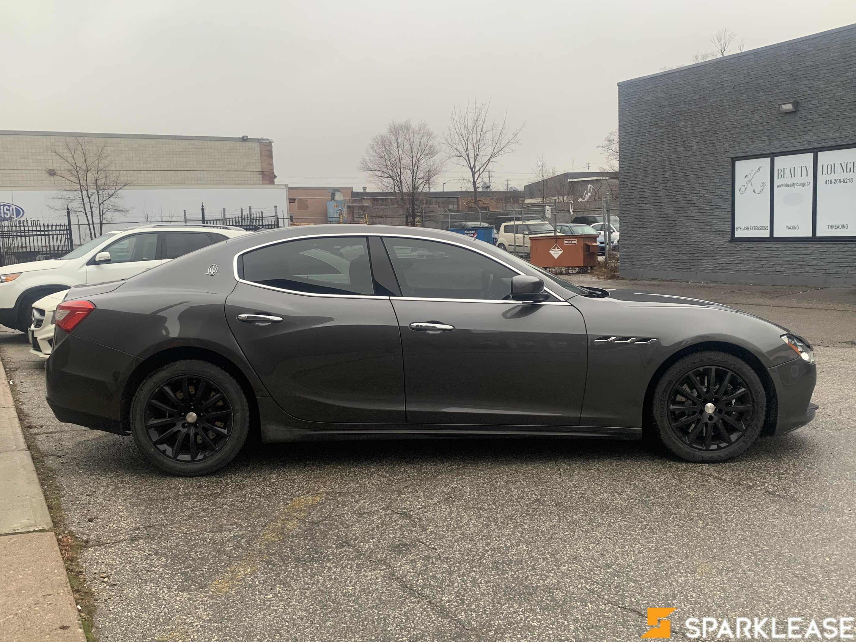 2014 Maserati Ghibli , Toronto, Finance Quote Provided