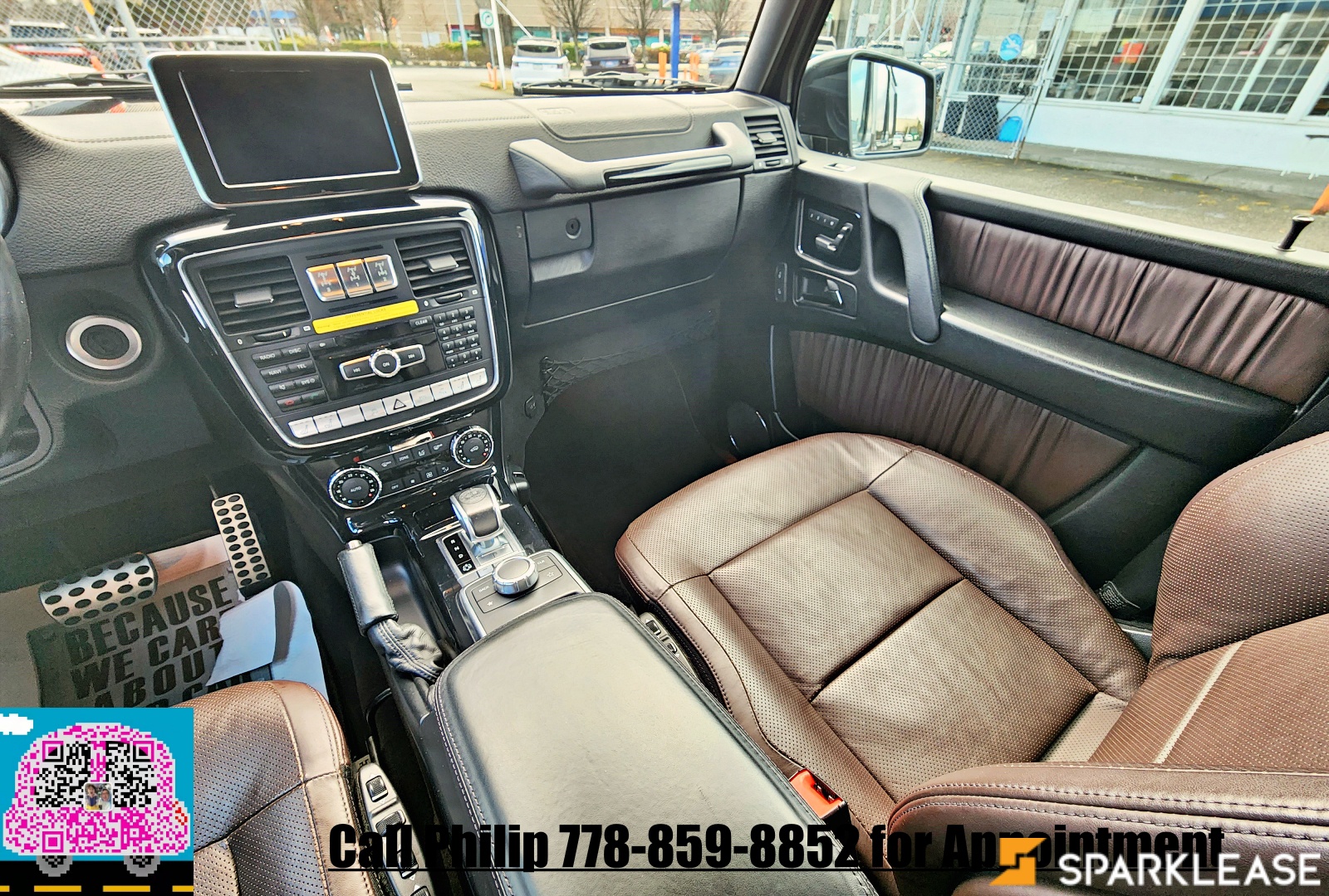 2013 Mercedes-Benz G63 AMG Awd, Vancouver, Cash