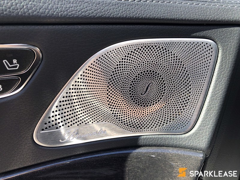 2019 Mercedes-Benz S560 LWB, 温哥华, 全款车